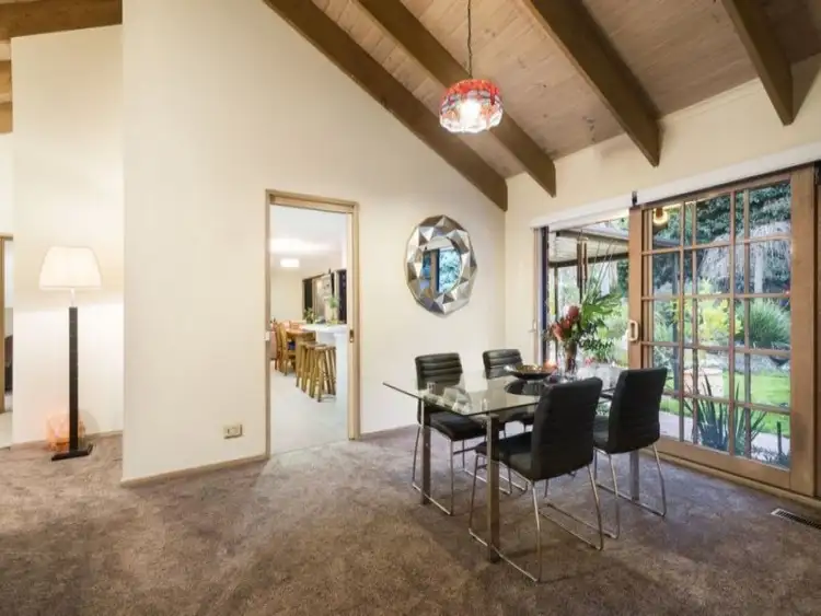 Fifth view of Homely house listing, 5 Fernleigh Drive, Mooroolbark VIC 3138