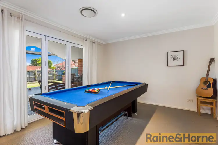 Sixth view of Homely house listing, 6 Grimmett Avenue, Rouse Hill NSW 2155