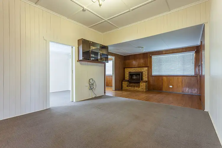 Second view of Homely house listing, 111 Ruthven Street, Harlaxton QLD 4350