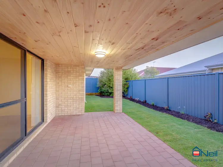 Fifth view of Homely house listing, 24 Blackberry Ramble, Byford WA 6122