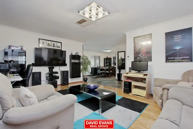 Sixth view of Homely semi-detached listing, 17B Ricketts Way, Greenwood WA 6024