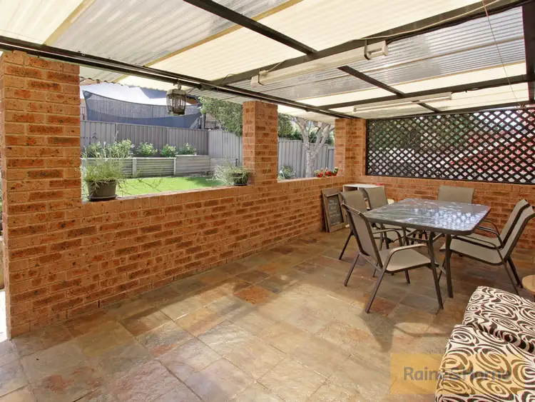 Fifth view of Homely house listing, 35 Corinne Street, Acacia Gardens NSW 2763