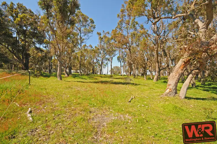 Main view of Homely land listing, Lot 713 Vokes Court, Willyung WA 6330
