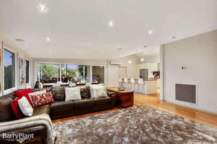 Fifth view of Homely house listing, 52 Humber Road, Croydon North VIC 3136