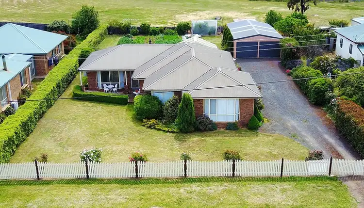 Main view of Homely house listing, 20 Park Street, Ross TAS 7209