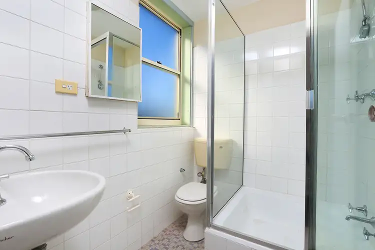 Fourth view of Homely unit listing, 13/41-47 Bellevue Street, Glebe NSW 2037