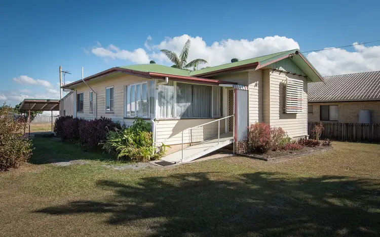 Main view of Homely house listing, 30 Camerons Road, Walkerston QLD 4751
