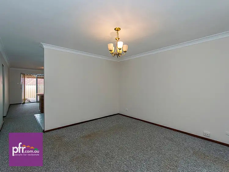 Sixth view of Homely house listing, 4/86 Beatty Avenue, East Victoria Park WA 6101