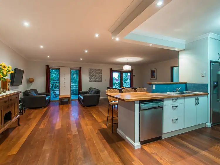 Main view of Homely semi-detached listing, 13B Sharon Drive, Carine WA 6020