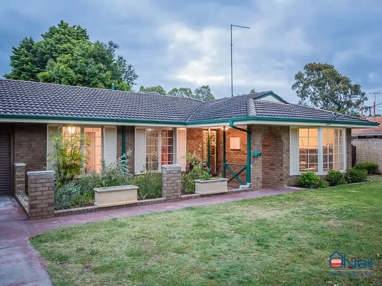 Second view of Homely house listing, 3 Reeves Court, Kelmscott WA 6111