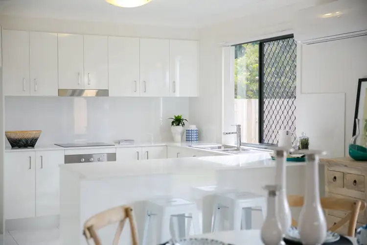 Third view of Homely house listing, 682a Old Cleveland Road East, Wellington Point QLD 4160