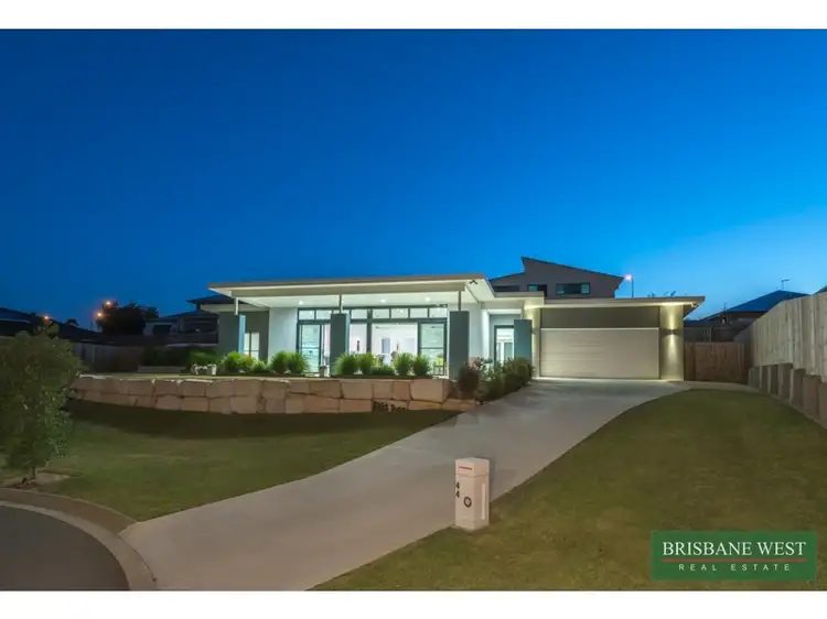 44 White Oak Place, Moggill QLD 4070
