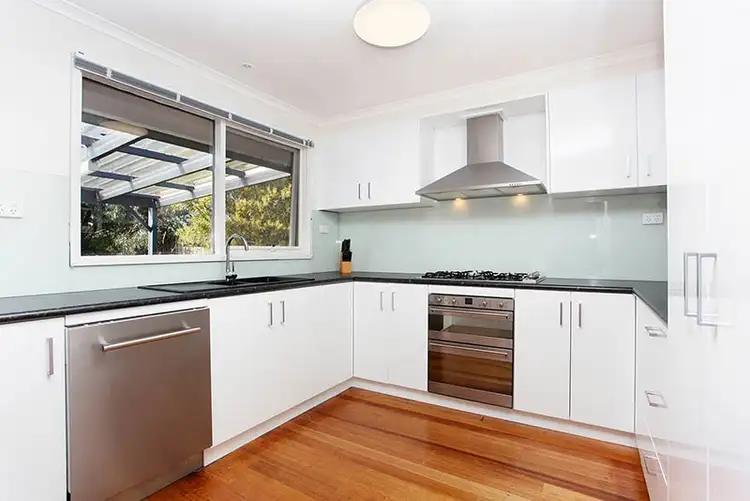 Second view of Homely house listing, 21 Sheeran Crescent, Lara VIC 3212