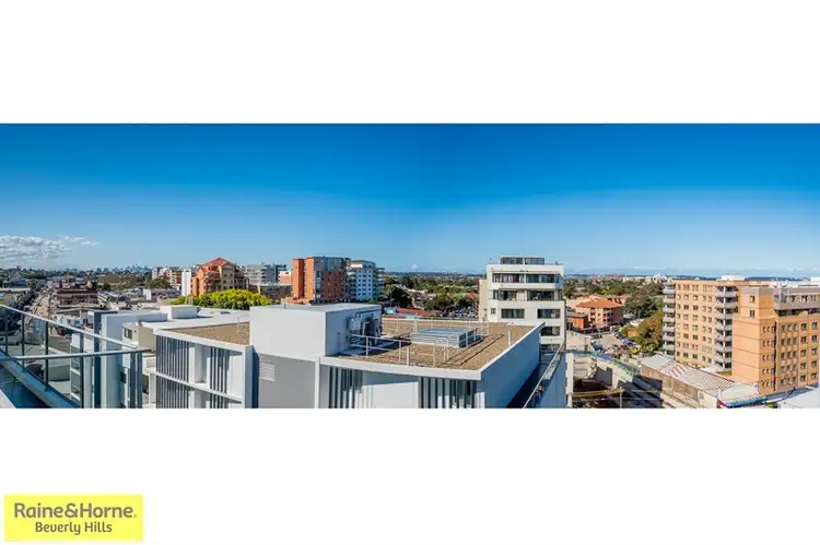 Fourth view of Homely unit listing, 172/555 Princes Highway, Rockdale NSW 2216