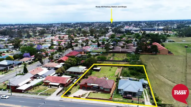 11 Eastern Road, Rooty Hill NSW 2766