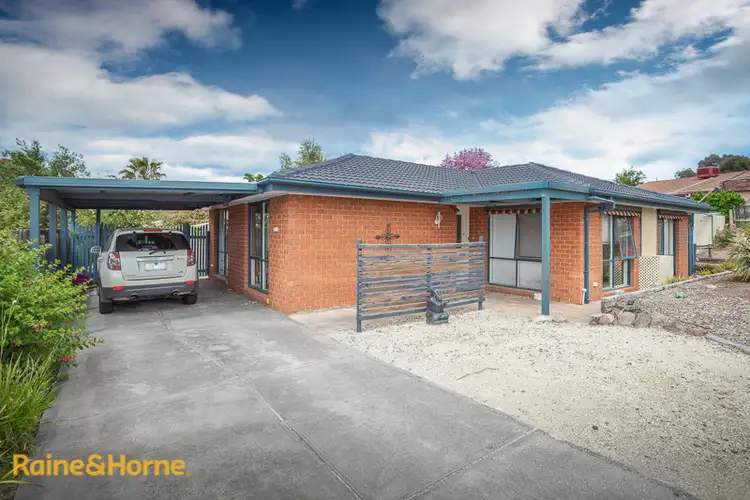 157 Reservoir Road, Sunbury VIC 3429