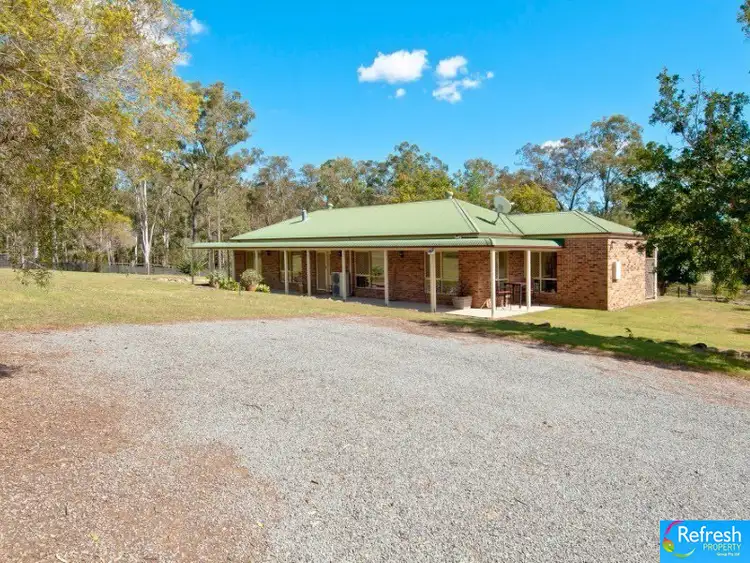 Fourth view of Homely house listing, 131-143 EDELSTEN ROAD, Jimboomba QLD 4280