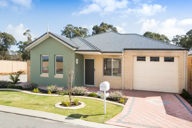 Second view of Homely retirement listing, 233 / 13 Stirling Way, Greenfields WA 6210