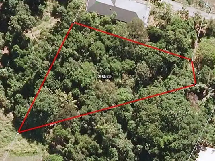 12 Cedar Court, Jubilee Pocket QLD 4802