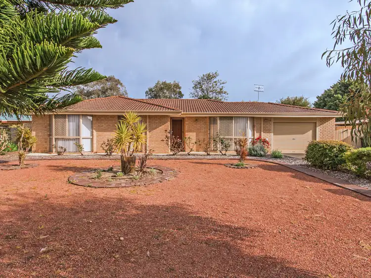 15 ERICA STREET, Coodanup WA 6210
