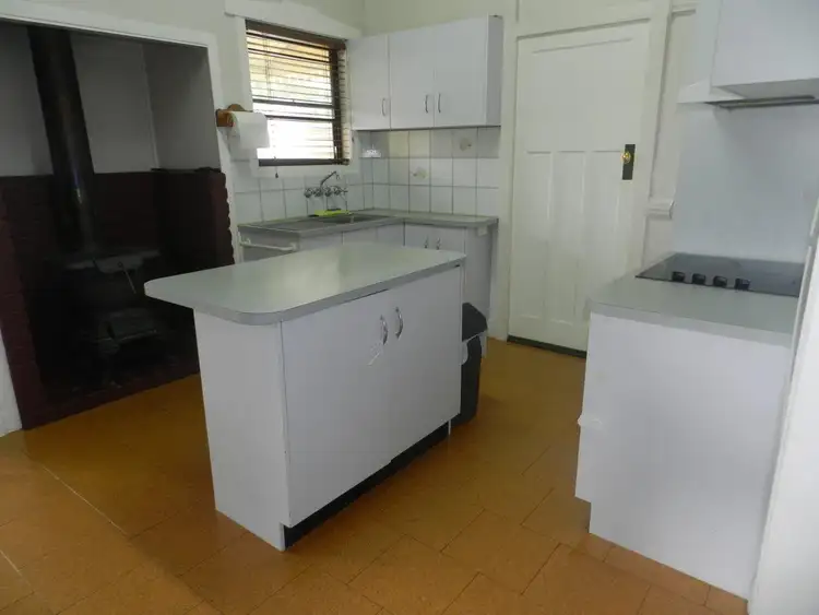 Third view of Homely house listing, 131 Percy Street, Warwick QLD 4370