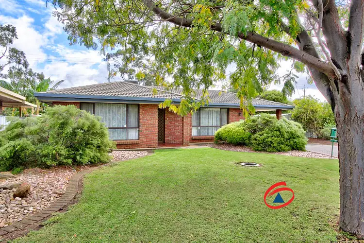 Main view of Homely house listing, 3 Parham Court, Evanston Park SA 5116