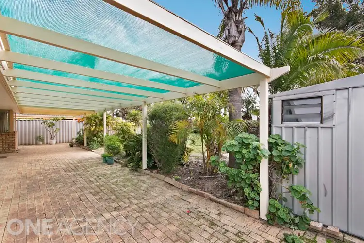 Fifth view of Homely house listing, 161 Yangebup Road, Yangebup WA 6164