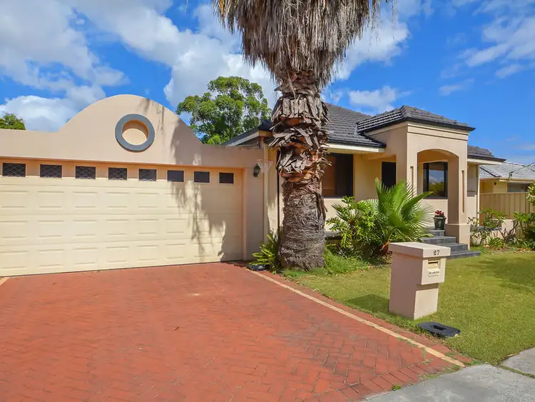 Third view of Homely house listing, 27 Ivanhoe Street, Morley WA 6062
