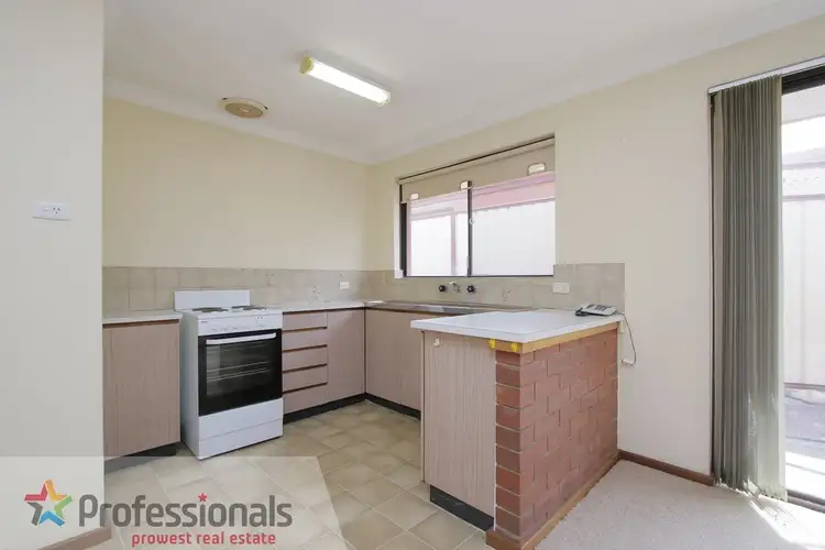 Seventh view of Homely house listing, 13B Hilltop Rise, Willetton WA 6155