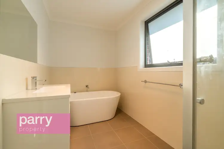 Second view of Homely unit listing, Units 1&2 118 Marlborough Street, Longford TAS 7301