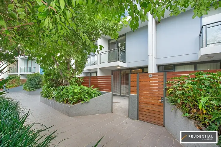6F/541 Pembroke Road, Leumeah NSW 2560