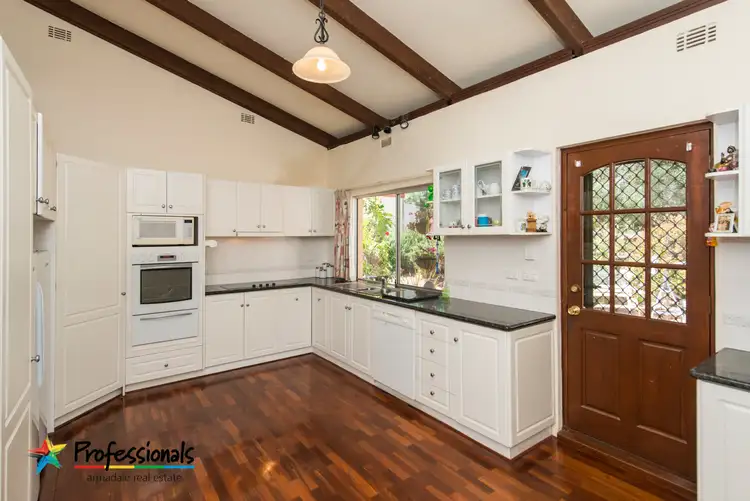 Third view of Homely house listing, 2 Lowannaa Road, Martin WA 6110