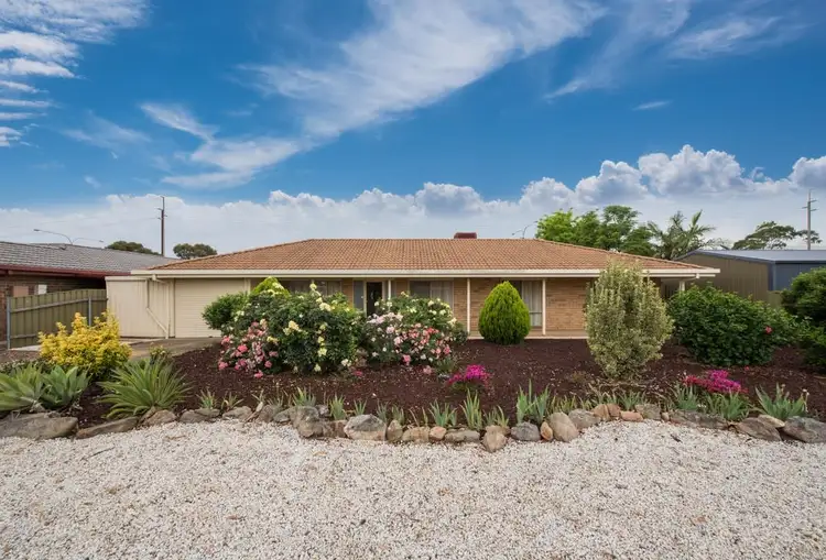 37 Devonshire Crescent, Old Reynella SA 5161