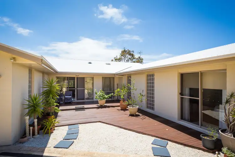 Seventh view of Homely house listing, 39 THE FAIRWAY, Tura Beach NSW 2548