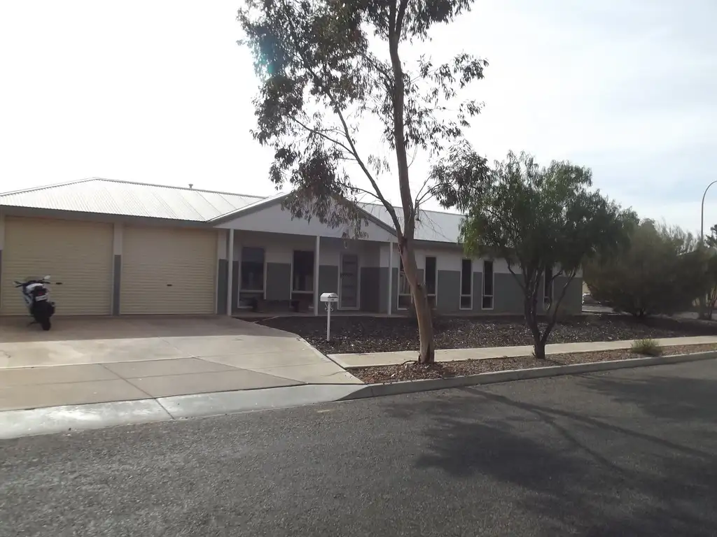 Main view of Homely house listing, 21 Swainsona Street, Roxby Downs SA 5725