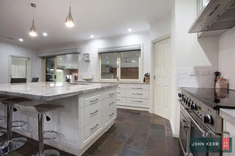 Sixth view of Homely house listing, 33 Dodemaides Road, Trafalgar VIC 3824
