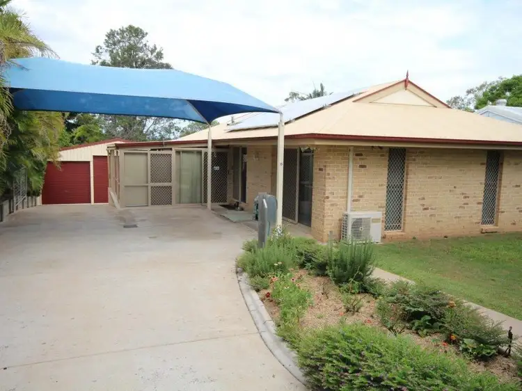 Main view of Homely house listing, 2 Fairview Road, Monkland QLD 4570