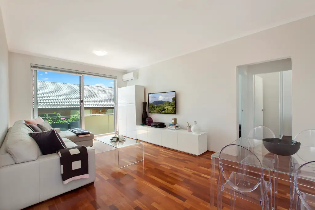 Main view of Homely apartment listing, 11/37 William Street, Rose Bay NSW 2029