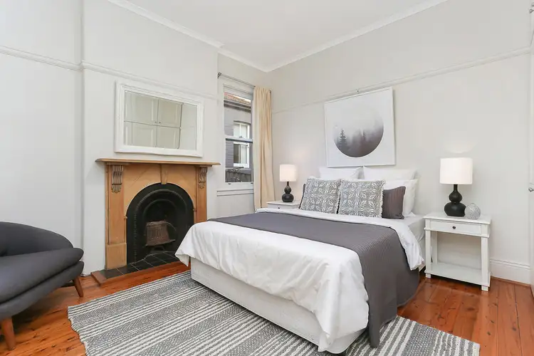 Second view of Homely house listing, 4 Kegworth Street, Leichhardt NSW 2040