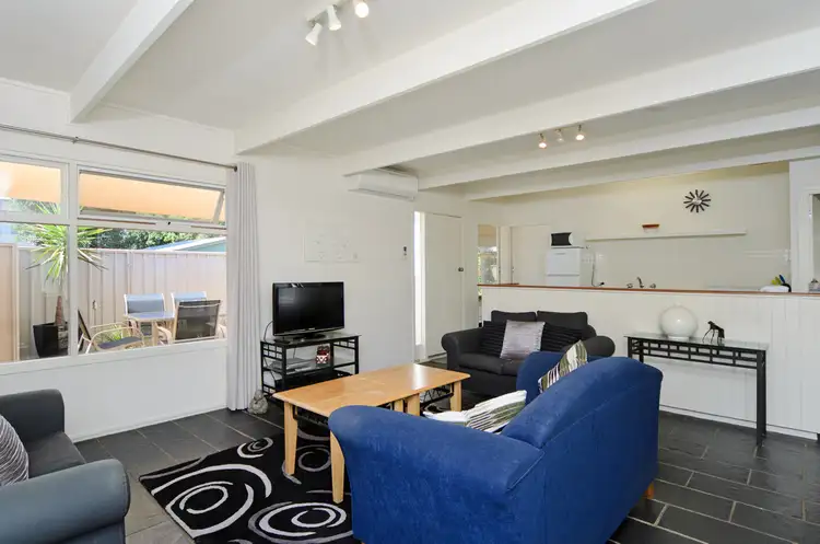 Second view of Homely unit listing, 1/34 Cant Road, Goolwa South SA 5214