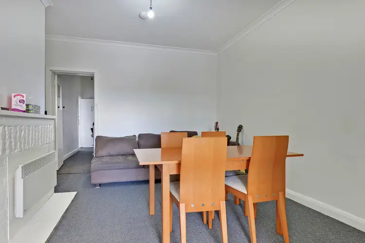 Fourth view of Homely house listing, Units 2 & 4 77 Molle Street, Hobart TAS 7000