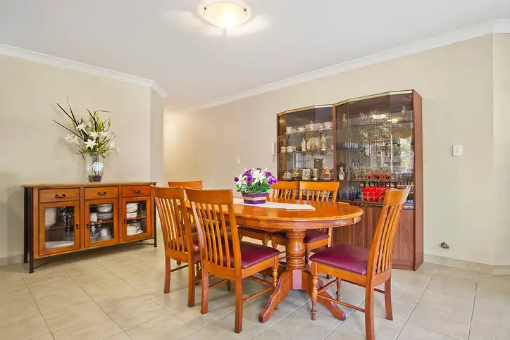 Fifth view of Homely unit listing, 1/10 Beatrice Street, Ashfield NSW 2131