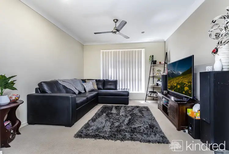 Third view of Homely house listing, 10 Cyan Court, Morayfield QLD 4506