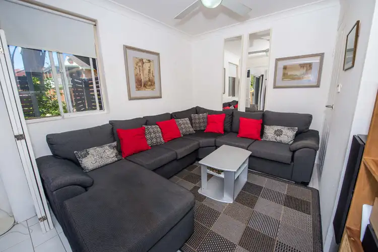 Fifth view of Homely semi-detached listing, 1/12 Marine Drive, Fingal Bay NSW 2315
