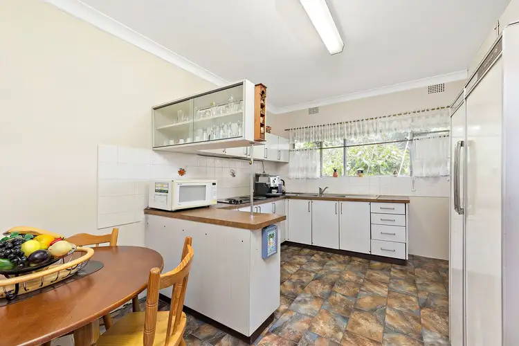 Fourth view of Homely house listing, 13 Gregory Street, Strathfield South NSW 2136