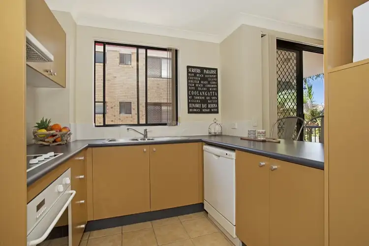 Third view of Homely unit listing, 4/15 Britannia Avenue, Broadbeach QLD 4218