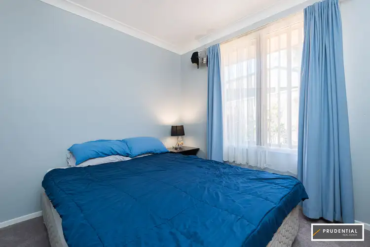 Seventh view of Homely semi-detached listing, 32B Chalcedony Street, Eagle Vale NSW 2558