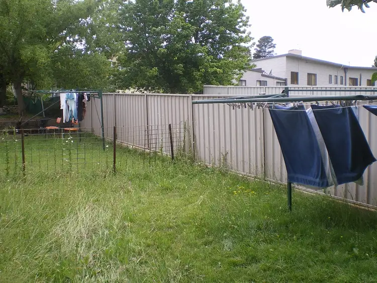 Third view of Homely block of units listing, 8 Denison Street, Cooma NSW 2630