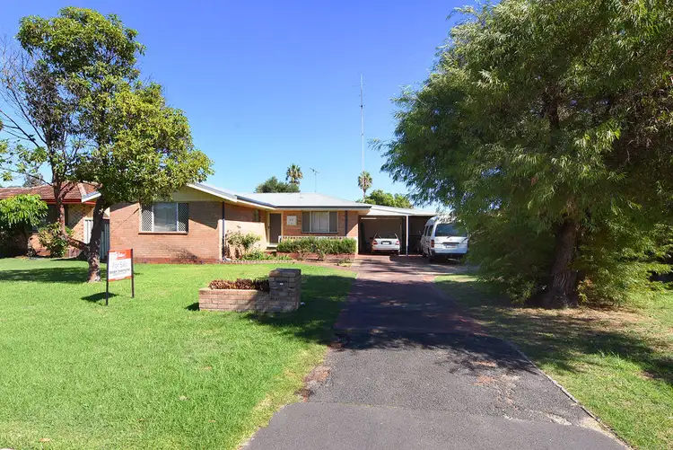 24 Albert Road, Bunbury WA 6230