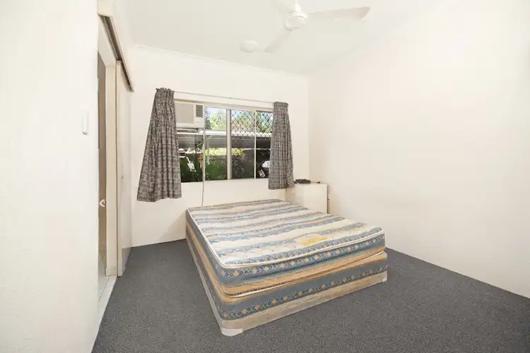 Fifth view of Homely unit listing, 4/217 Spence Street, Bungalow QLD 4870